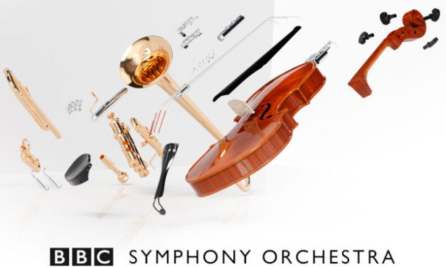 BBC Symphony Orchestra Discover – zdarma